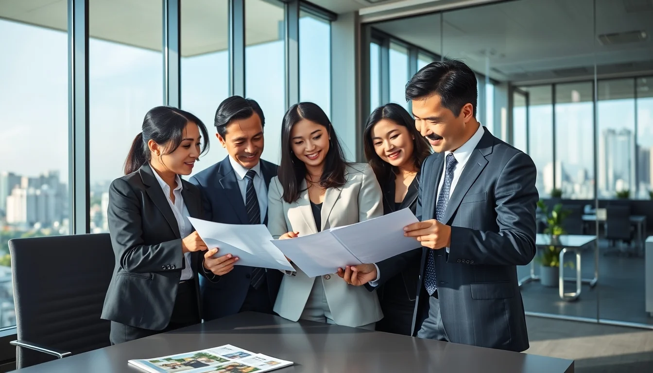 About values main image