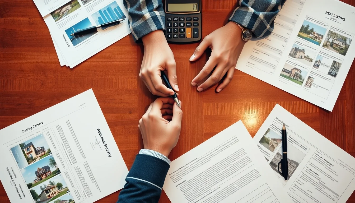 Secondary pricing visual